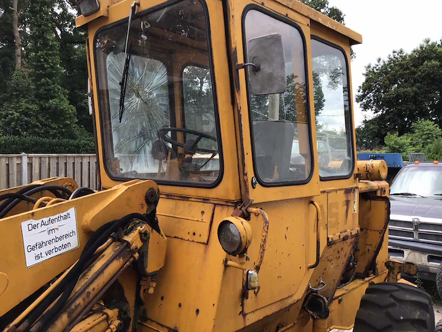 1978 ahlman as7 shovel - afbeelding 15 van  19