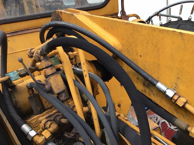 1978 ahlman as7 shovel - afbeelding 19 van  19