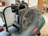 1978 airpress k500-700 zuigercompressor - afbeelding 4 van  7