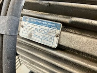 1978 airpress k500-700 zuigercompressor - afbeelding 6 van  7