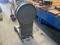 1978 berkel 75-s vloerweegschaal - afbeelding 4 van  5