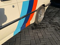 1978 bmw 320 3-serie oldtimer - afbeelding 2 van  24