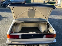 1978 bmw 320 3-serie oldtimer - afbeelding 5 van  24