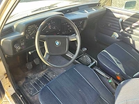 1978 bmw 320 3-serie oldtimer - afbeelding 7 van  24