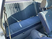1978 bmw 320 3-serie oldtimer - afbeelding 11 van  24