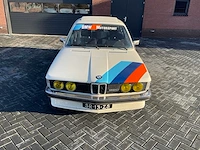 1978 bmw 320 3-serie oldtimer - afbeelding 1 van  24