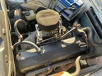 1978 bmw 320 3-serie oldtimer - afbeelding 16 van  24