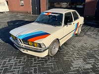 1978 bmw 320 3-serie oldtimer - afbeelding 12 van  24