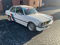 1978 bmw 320 3-serie oldtimer - afbeelding 19 van  24