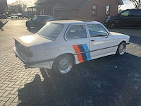 1978 bmw 320 3-serie oldtimer - afbeelding 20 van  24