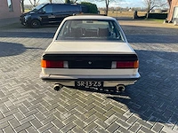 1978 bmw 320 3-serie oldtimer - afbeelding 21 van  24