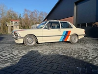 1978 bmw 320 3-serie oldtimer - afbeelding 24 van  24