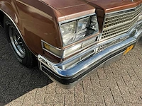 1978 buick electra electra park avenue 4c oldtimer - afbeelding 13 van  51