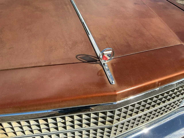 1978 buick electra electra park avenue 4c oldtimer - afbeelding 14 van  51