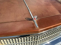 1978 buick electra electra park avenue 4c oldtimer - afbeelding 14 van  51