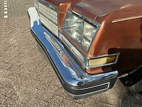 1978 buick electra electra park avenue 4c oldtimer - afbeelding 15 van  51