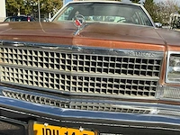 1978 buick electra electra park avenue 4c oldtimer - afbeelding 17 van  51