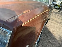 1978 buick electra electra park avenue 4c oldtimer - afbeelding 18 van  51