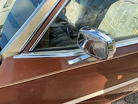 1978 buick electra electra park avenue 4c oldtimer - afbeelding 19 van  51