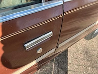 1978 buick electra electra park avenue 4c oldtimer - afbeelding 20 van  51