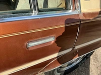 1978 buick electra electra park avenue 4c oldtimer - afbeelding 21 van  51