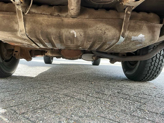 1978 buick electra electra park avenue 4c oldtimer - afbeelding 24 van  51