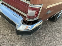 1978 buick electra electra park avenue 4c oldtimer - afbeelding 25 van  51