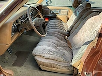 1978 buick electra electra park avenue 4c oldtimer - afbeelding 29 van  51