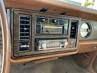 1978 buick electra electra park avenue 4c oldtimer - afbeelding 34 van  51