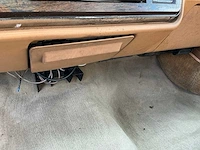 1978 buick electra electra park avenue 4c oldtimer - afbeelding 35 van  51