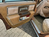 1978 buick electra electra park avenue 4c oldtimer - afbeelding 36 van  51