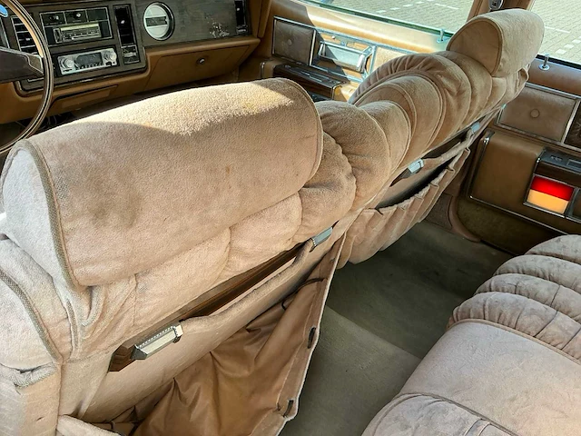 1978 buick electra electra park avenue 4c oldtimer - afbeelding 39 van  51