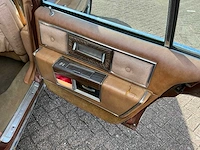 1978 buick electra electra park avenue 4c oldtimer - afbeelding 40 van  51