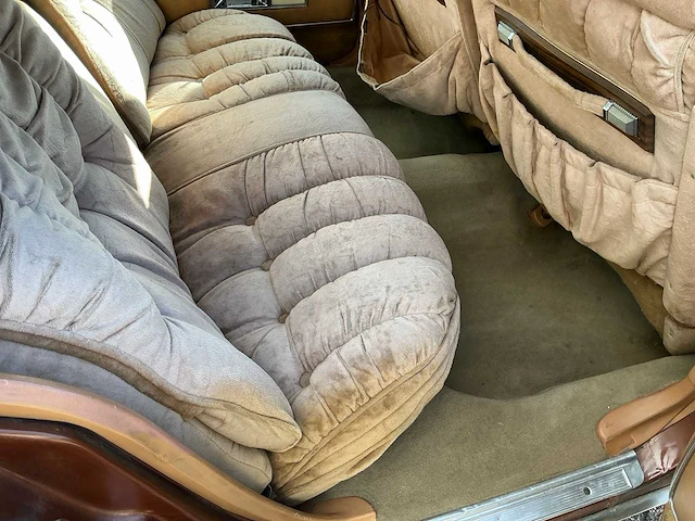 1978 buick electra electra park avenue 4c oldtimer - afbeelding 41 van  51
