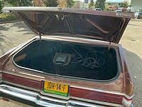 1978 buick electra electra park avenue 4c oldtimer - afbeelding 47 van  51