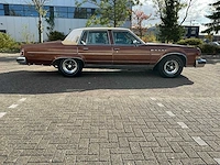 1978 buick electra electra park avenue 4c oldtimer - afbeelding 4 van  51