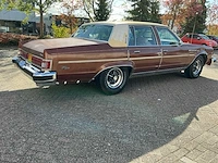 1978 buick electra electra park avenue 4c oldtimer - afbeelding 5 van  51