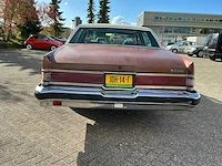 1978 buick electra electra park avenue 4c oldtimer - afbeelding 6 van  51