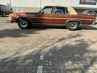 1978 buick electra electra park avenue 4c oldtimer - afbeelding 8 van  51