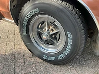 1978 buick electra electra park avenue 4c oldtimer - afbeelding 9 van  51