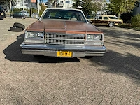 1978 buick electra electra park avenue 4c oldtimer - afbeelding 12 van  51