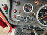 1978 daf fa1200dd275 vrachtwagen - afbeelding 8 van  45