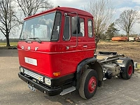 1978 daf fa1200dd275 vrachtwagen - afbeelding 1 van  45