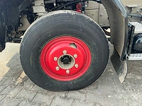 1978 daf fa1200dd275 vrachtwagen - afbeelding 18 van  45
