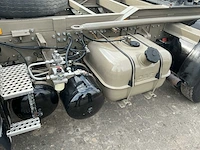 1978 daf fa1200dd275 vrachtwagen - afbeelding 19 van  45