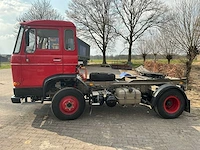 1978 daf fa1200dd275 vrachtwagen - afbeelding 12 van  45