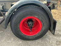 1978 daf fa1200dd275 vrachtwagen - afbeelding 24 van  45