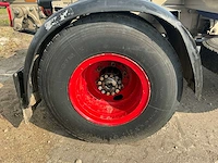 1978 daf fa1200dd275 vrachtwagen - afbeelding 31 van  45