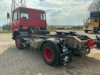 1978 daf fa1200dd275 vrachtwagen - afbeelding 23 van  45