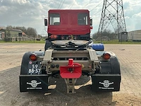 1978 daf fa1200dd275 vrachtwagen - afbeelding 34 van  45